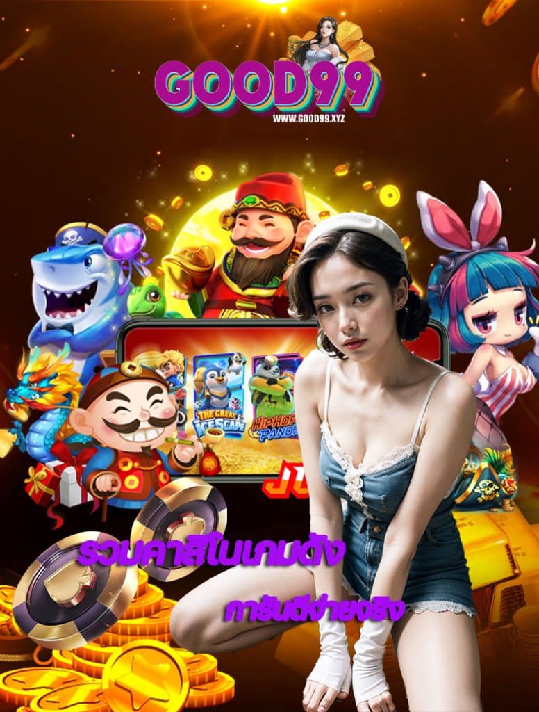 good99 สล็อต